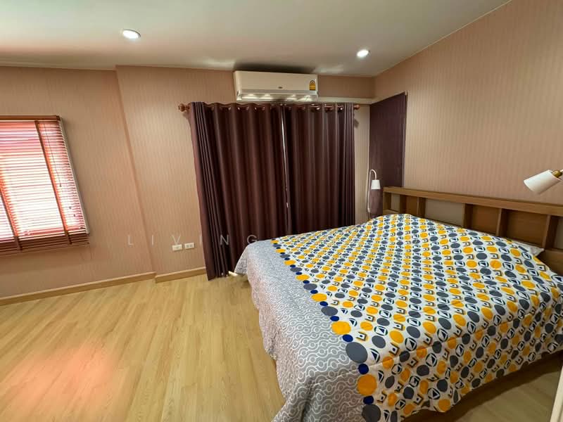 Como Primo Bangna, Samut Prakan, Bang Na-Trat Road, Bangphli Yai, Bang Plee, Samut Prakan, 4 Bedrooms, 185 sqm, Single Detached House For Rent, by Living Condo, 500444111 - DDproperty.com