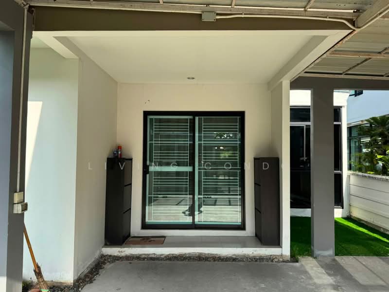 Como Primo Bangna, Samut Prakan, Bang Na-Trat Road, Bangphli Yai, Bang Plee, Samut Prakan, 4 Bedrooms, 185 sqm, Single Detached House For Rent, by Living Condo, 500444111 - DDproperty.com
