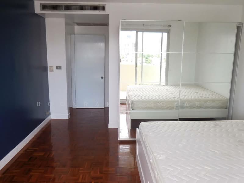 Baan Sukhumvit, Bangkok, Soi Napasap 5, Khong Tan, Khlong Toei, Bangkok, 2 Bedrooms, 77 sqm, Condo For Rent, by Boonraksa Sopak, 500444112 - DDproperty.com