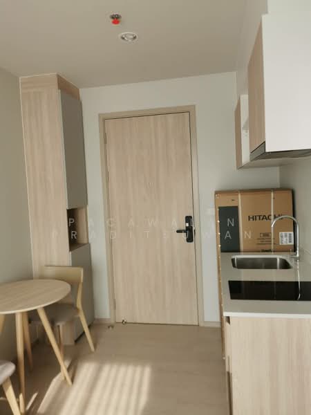 Nue Mega Plus Bangna, Samut Prakan, Bang Na-Trat Frontage Rd, Bang Kaeo, Bang Plee, Samut Prakan, 1 Bedroom, 26 sqm, Condo For Rent, by Pacawalan Praditsuwan, 500444116 - DDproperty.com