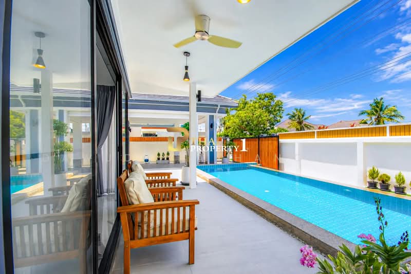 Tropical Vision : ทรอปิคอล วิชั่น, ประจวบคีรีขันธ์, หนองแก, หัวหิน, ประจวบคีรีขันธ์, 157 ตร.ม., วิลล่า ขาย, โดย Dawud Prathanchai, 500444123 - DDproperty.com