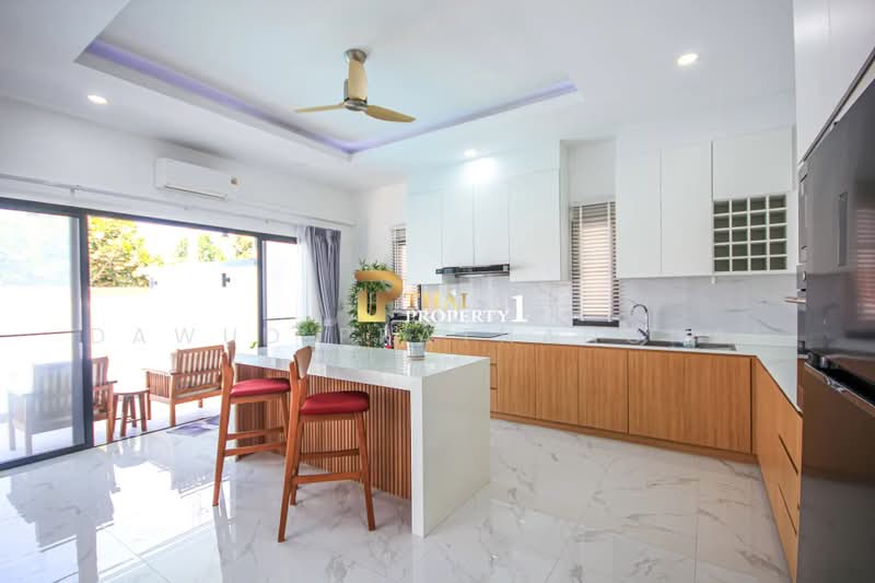 Tropical Vision : ทรอปิคอล วิชั่น, ประจวบคีรีขันธ์, หนองแก, หัวหิน, ประจวบคีรีขันธ์, 157 ตร.ม., วิลล่า ขาย, โดย Dawud Prathanchai, 500444123 - DDproperty.com