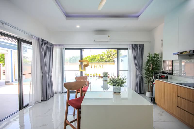 Tropical Vision, Prachuap Khiri Khan, Nong Kae, Hua Hin, Prachuap Khiri Khan, 3 Bedrooms, 157 sqm, Villa For Sale, by Dawud Prathanchai, 500444123 - DDproperty.com