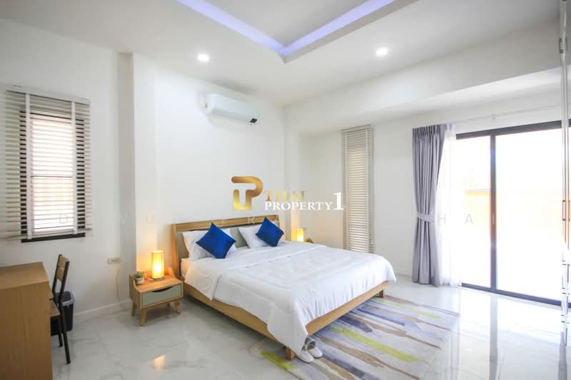 Tropical Vision : ทรอปิคอล วิชั่น, ประจวบคีรีขันธ์, หนองแก, หัวหิน, ประจวบคีรีขันธ์, 157 ตร.ม., วิลล่า ขาย, โดย Dawud Prathanchai, 500444123 - DDproperty.com