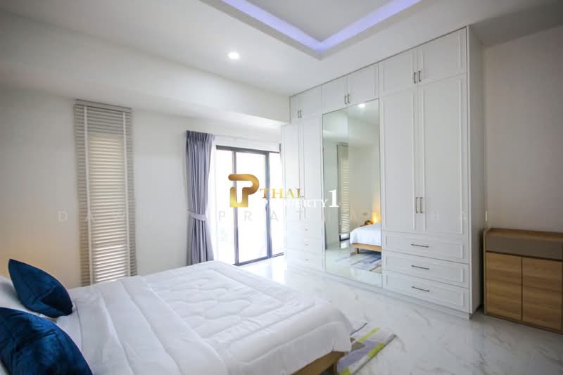 Tropical Vision, Prachuap Khiri Khan, Nong Kae, Hua Hin, Prachuap Khiri Khan, 3 Bedrooms, 157 sqm, Villa For Sale, by Dawud Prathanchai, 500444123 - DDproperty.com