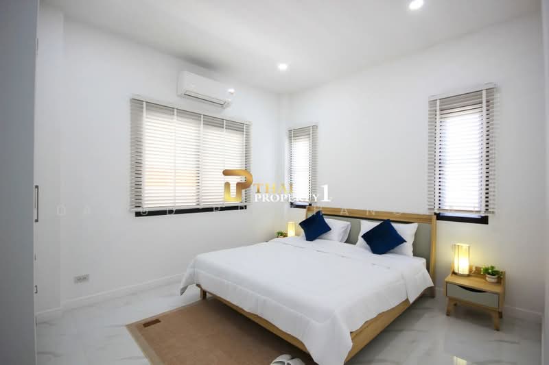Tropical Vision, Prachuap Khiri Khan, Nong Kae, Hua Hin, Prachuap Khiri Khan, 3 Bedrooms, 157 sqm, Villa For Sale, by Dawud Prathanchai, 500444123 - DDproperty.com