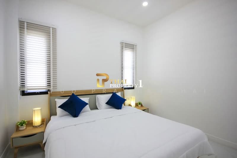 Tropical Vision : ทรอปิคอล วิชั่น, ประจวบคีรีขันธ์, หนองแก, หัวหิน, ประจวบคีรีขันธ์, 157 ตร.ม., วิลล่า ขาย, โดย Dawud Prathanchai, 500444123 - DDproperty.com
