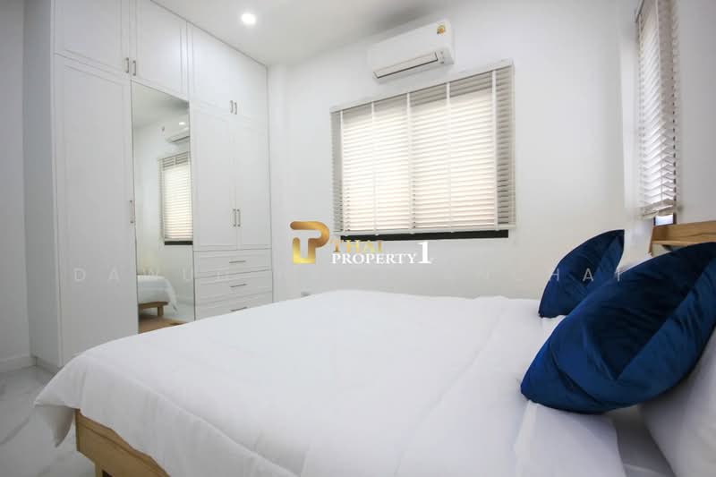Tropical Vision : ทรอปิคอล วิชั่น, ประจวบคีรีขันธ์, หนองแก, หัวหิน, ประจวบคีรีขันธ์, 157 ตร.ม., วิลล่า ขาย, โดย Dawud Prathanchai, 500444123 - DDproperty.com