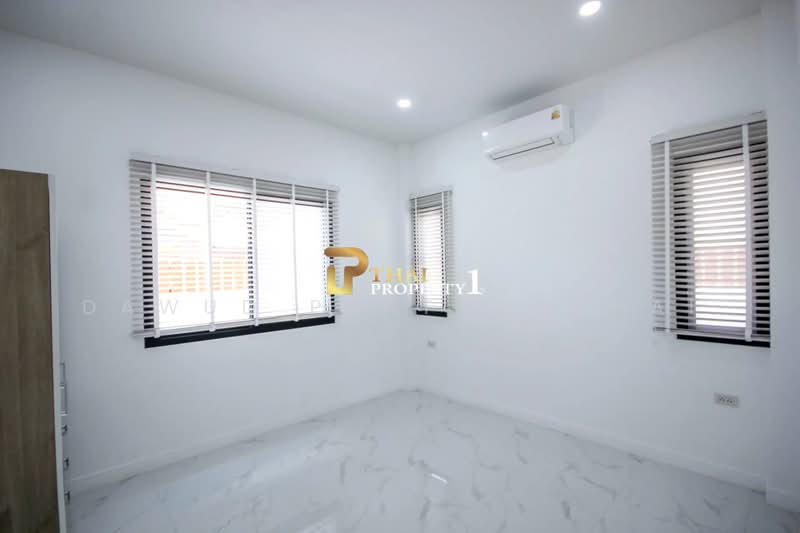 Tropical Vision, Prachuap Khiri Khan, Nong Kae, Hua Hin, Prachuap Khiri Khan, 3 Bedrooms, 157 sqm, Villa For Sale, by Dawud Prathanchai, 500444123 - DDproperty.com
