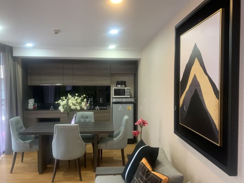 Klass Langsuan : คลาส หลังสวน, กรุงเทพ, 31-1 ซอยหลังสวน ถนนหลังสวน, ลุมพินี, ปทุมวัน, กรุงเทพ, 71 ตร.ม., คอนโด ขาย, โดย Pemika Aukkaraleekul, 500444126 - DDproperty.com