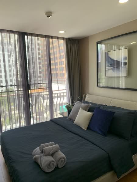Klass Langsuan, Bangkok, 31-1 Soi Langsuan, Langsuan Road, Lumphini, Pathum Wan, Bangkok, 2 Bedrooms, 71 sqm, Condo For Sale, by Pemika Aukkaraleekul, 500444126 - DDproperty.com