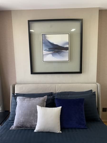Klass Langsuan, Bangkok, 31-1 Soi Langsuan, Langsuan Road, Lumphini, Pathum Wan, Bangkok, 2 Bedrooms, 71 sqm, Condo For Sale, by Pemika Aukkaraleekul, 500444126 - DDproperty.com