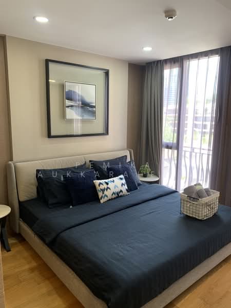 Klass Langsuan, Bangkok, 31-1 Soi Langsuan, Langsuan Road, Lumphini, Pathum Wan, Bangkok, 2 Bedrooms, 71 sqm, Condo For Sale, by Pemika Aukkaraleekul, 500444126 - DDproperty.com