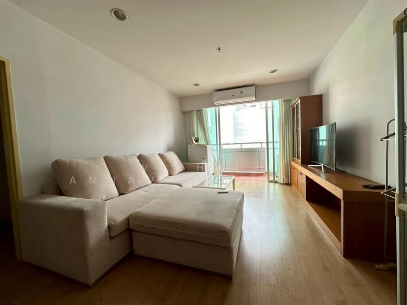 Silom Grand Terrace : สีลม แกรนด์ เทอเรส, กรุงเทพ, ซอยศาลาแดง 2 ถนนศาลาแดง, สีลม, บางรัก, กรุงเทพ, 81 ตร.ม., คอนโด ให้เช่า, โดย Vichai Annavakulthorn, 500444127 - DDproperty.com