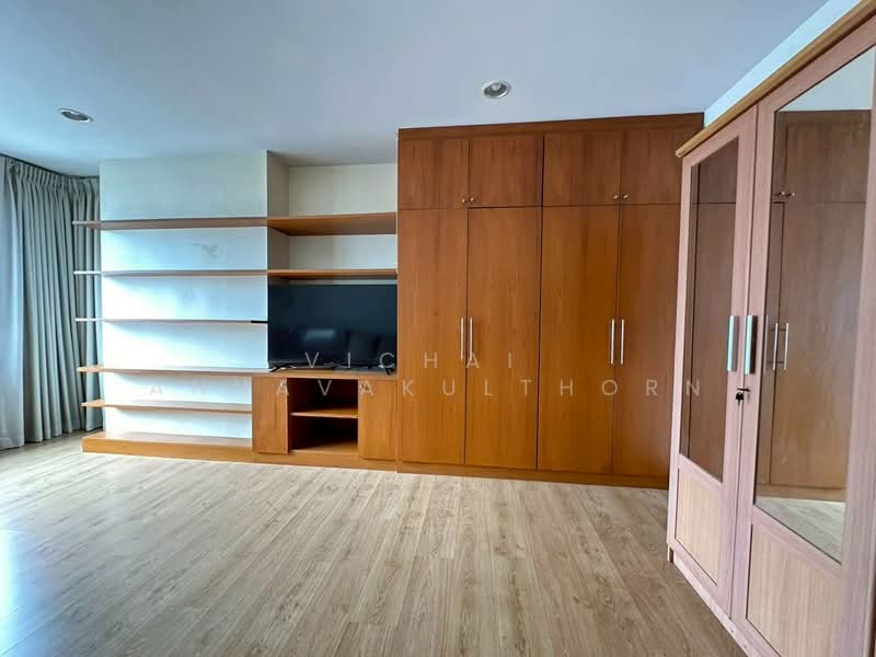 Silom Grand Terrace : สีลม แกรนด์ เทอเรส, กรุงเทพ, ซอยศาลาแดง 2 ถนนศาลาแดง, สีลม, บางรัก, กรุงเทพ, 81 ตร.ม., คอนโด ให้เช่า, โดย Vichai Annavakulthorn, 500444127 - DDproperty.com