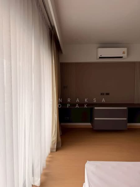 Centurion Park, Bangkok, Soi Aree 5, Samsen Nai, Phaya Thai, Bangkok, 1 Bedroom, 53 sqm, Condo For Rent, by Boonraksa Sopak, 500444129 - DDproperty.com