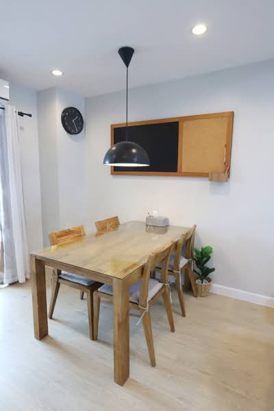 undefined, Bangkok, Bang Chak, Phra Khanong, Bangkok, 3 Bedrooms, 92 sqm, Townhouse For Sale, by Pemika Aukkaraleekul, 500444130 - DDproperty.com
