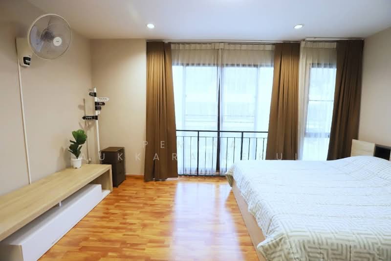 undefined, Bangkok, Bang Chak, Phra Khanong, Bangkok, 3 Bedrooms, 92 sqm, Townhouse For Sale, by Pemika Aukkaraleekul, 500444130 - DDproperty.com