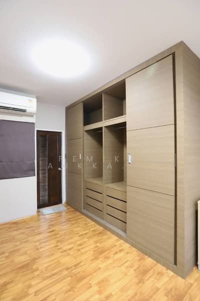 undefined, Bangkok, Bang Chak, Phra Khanong, Bangkok, 3 Bedrooms, 92 sqm, Townhouse For Sale, by Pemika Aukkaraleekul, 500444130 - DDproperty.com
