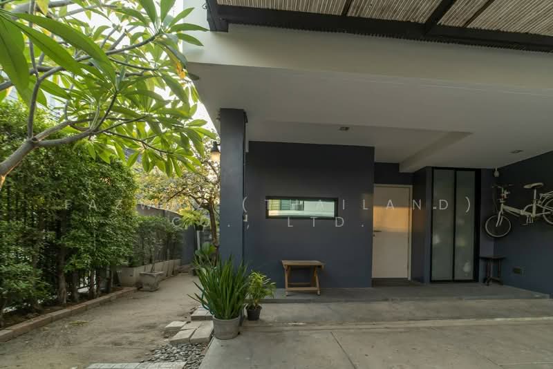 ขายทาวน์เฮาส์ 4 ห้องนอน ลาดพร้าว 182 ตร.ม. เหมาะอยู่เอง–โฮมออฟฟิศ, กรุงเทพ, ลาดพร้าว, กรุงเทพ, 182 ตร.ม., ทาวน์เฮ้าส์ ขาย, โดย Fazwaz (Thailand) Co., Ltd., 500444132 - DDproperty.com