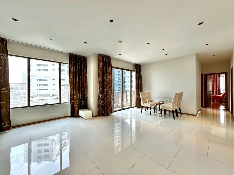 The Emporio Place : ดิ เอ็มโพริโอ เพลส, กรุงเทพ, 93 ซอยสุขุมวิท 24 ถนนสุุขุมวิท, คลองตัน, คลองเตย, กรุงเทพ, 101 ตร.ม., คอนโด ให้เช่า, โดย Bangkok Residential, 500444135 - DDproperty.com