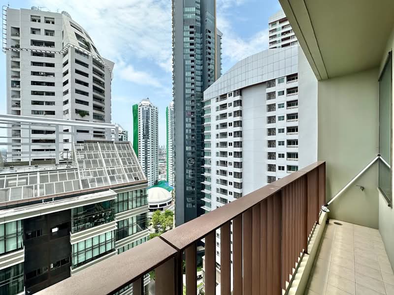 The Emporio Place : ดิ เอ็มโพริโอ เพลส, กรุงเทพ, 93 ซอยสุขุมวิท 24 ถนนสุุขุมวิท, คลองตัน, คลองเตย, กรุงเทพ, 101 ตร.ม., คอนโด ให้เช่า, โดย Bangkok Residential, 500444135 - DDproperty.com