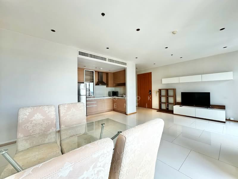 The Emporio Place : ดิ เอ็มโพริโอ เพลส, กรุงเทพ, 93 ซอยสุขุมวิท 24 ถนนสุุขุมวิท, คลองตัน, คลองเตย, กรุงเทพ, 101 ตร.ม., คอนโด ให้เช่า, โดย Bangkok Residential, 500444135 - DDproperty.com