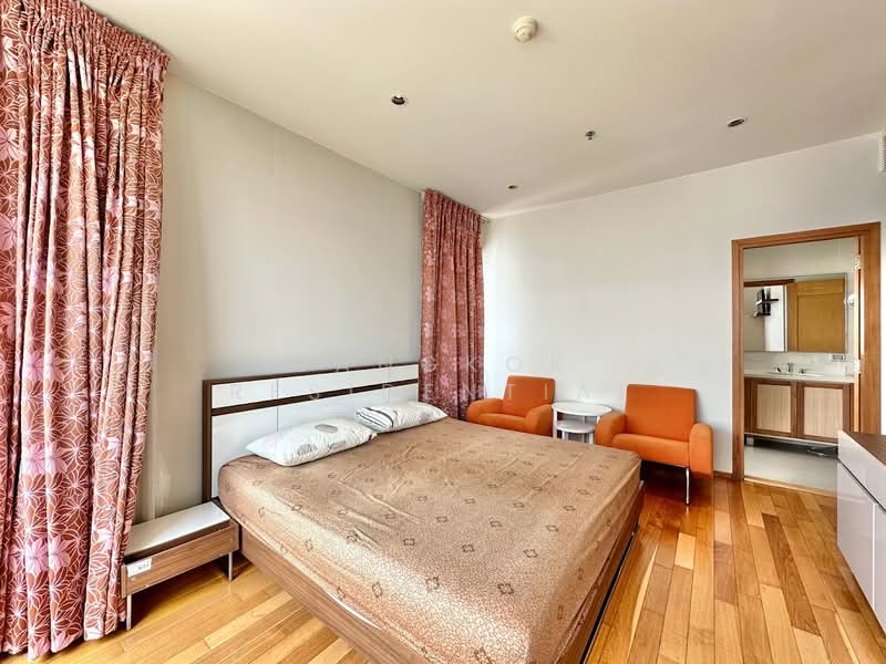 The Emporio Place, Bangkok, 93 Soi Sukhumvit 24, Sukhumvit Road, Khong Tan, Khlong Toei, Bangkok, 2 Bedrooms, 101 sqm, Condo For Rent, by Bangkok Residential, 500444135 - DDproperty.com