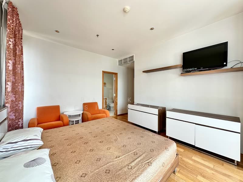 The Emporio Place, Bangkok, 93 Soi Sukhumvit 24, Sukhumvit Road, Khong Tan, Khlong Toei, Bangkok, 2 Bedrooms, 101 sqm, Condo For Rent, by Bangkok Residential, 500444135 - DDproperty.com