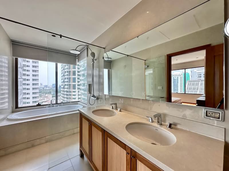 The Emporio Place, Bangkok, 93 Soi Sukhumvit 24, Sukhumvit Road, Khong Tan, Khlong Toei, Bangkok, 2 Bedrooms, 101 sqm, Condo For Rent, by Bangkok Residential, 500444135 - DDproperty.com