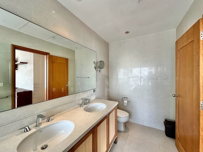 The Emporio Place, Bangkok, 93 Soi Sukhumvit 24, Sukhumvit Road, Khong Tan, Khlong Toei, Bangkok, 2 Bedrooms, 101 sqm, Condo For Rent, by Bangkok Residential, 500444135 - DDproperty.com