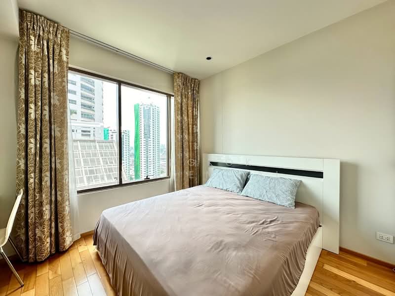 The Emporio Place, Bangkok, 93 Soi Sukhumvit 24, Sukhumvit Road, Khong Tan, Khlong Toei, Bangkok, 2 Bedrooms, 101 sqm, Condo For Rent, by Bangkok Residential, 500444135 - DDproperty.com