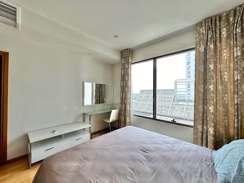 The Emporio Place, Bangkok, 93 Soi Sukhumvit 24, Sukhumvit Road, Khong Tan, Khlong Toei, Bangkok, 2 Bedrooms, 101 sqm, Condo For Rent, by Bangkok Residential, 500444135 - DDproperty.com
