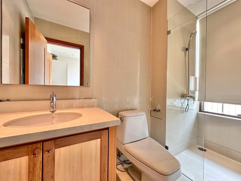 The Emporio Place, Bangkok, 93 Soi Sukhumvit 24, Sukhumvit Road, Khong Tan, Khlong Toei, Bangkok, 2 Bedrooms, 101 sqm, Condo For Rent, by Bangkok Residential, 500444135 - DDproperty.com
