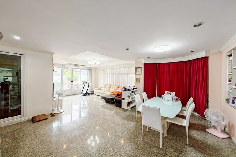 Baan Suan Prinsiri : บ้านสวนปริญสิริ, กรุงเทพ, คลองกุ่ม, บึงกุ่ม, กรุงเทพ, 240 ตร.ม., บ้านเดี่ยว ขาย, โดย คุณเจษ, 500444140 - DDproperty.com