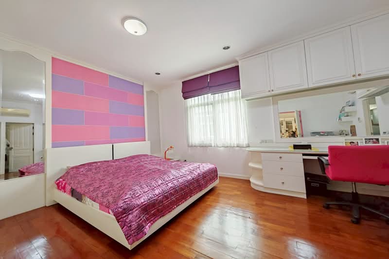 Baan Suan Prinsiri : บ้านสวนปริญสิริ, กรุงเทพ, คลองกุ่ม, บึงกุ่ม, กรุงเทพ, 240 ตร.ม., บ้านเดี่ยว ขาย, โดย คุณเจษ, 500444140 - DDproperty.com