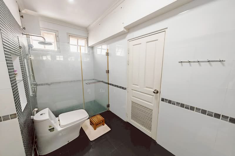 Baan Suan Prinsiri : บ้านสวนปริญสิริ, กรุงเทพ, คลองกุ่ม, บึงกุ่ม, กรุงเทพ, 240 ตร.ม., บ้านเดี่ยว ขาย, โดย คุณเจษ, 500444140 - DDproperty.com