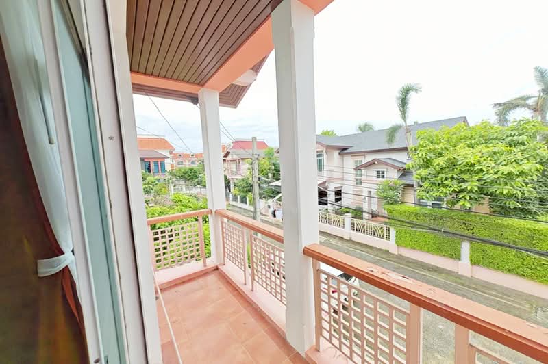 Baan Suan Prinsiri : บ้านสวนปริญสิริ, กรุงเทพ, คลองกุ่ม, บึงกุ่ม, กรุงเทพ, 240 ตร.ม., บ้านเดี่ยว ขาย, โดย คุณเจษ, 500444140 - DDproperty.com