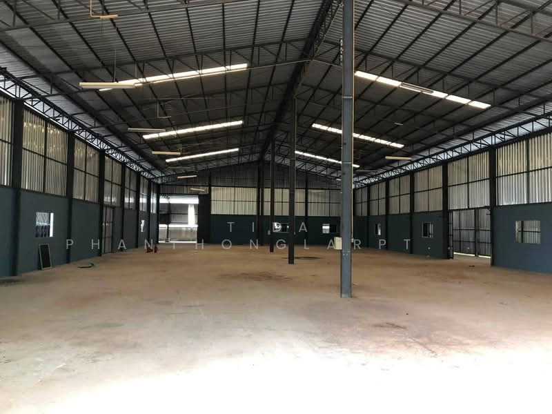Warehouse/Factory for rent in Ban Bueng, Factory Type 4, ready to use, Chon Buri (Pattaya), Nong Bon Daeng, Ban Bung, Chon Buri (Pattaya), , 18,000 sqm, Warehouse/Factory For Rent, by Tida phanthonglarptawee, 500444141 - DDproperty.com