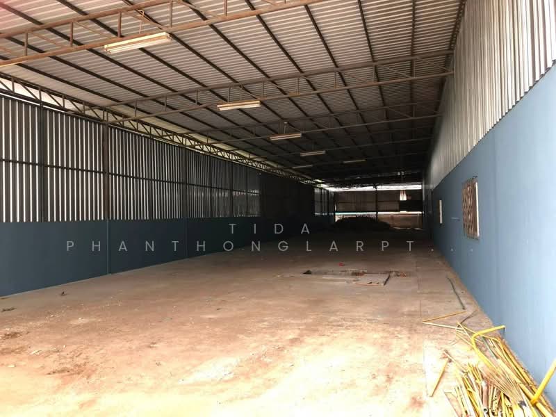 Warehouse/Factory for rent in Ban Bueng, Factory Type 4, ready to use, Chon Buri (Pattaya), Nong Bon Daeng, Ban Bung, Chon Buri (Pattaya), , 18,000 sqm, Warehouse/Factory For Rent, by Tida phanthonglarptawee, 500444141 - DDproperty.com