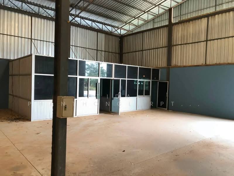 Warehouse/Factory for rent in Ban Bueng, Factory Type 4, ready to use, Chon Buri (Pattaya), Nong Bon Daeng, Ban Bung, Chon Buri (Pattaya), , 18,000 sqm, Warehouse/Factory For Rent, by Tida phanthonglarptawee, 500444141 - DDproperty.com