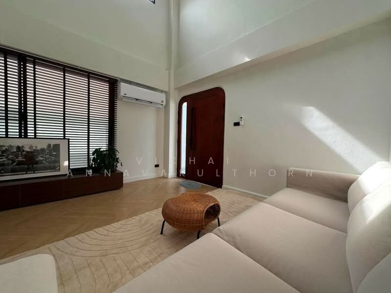 undefined, Bangkok, Lat Phrao, Bangkok, 3 Bedrooms, 200 sqm, Townhouse For Rent, by Vichai Annavakulthorn, 500444146 - DDproperty.com