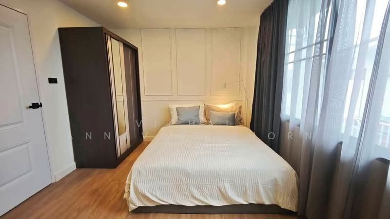undefined, กรุงเทพ, ลาดพร้าว, กรุงเทพ, 200 ตร.ม., ทาวน์เฮ้าส์ ให้เช่า, โดย Vichai Annavakulthorn, 500444146 - DDproperty.com