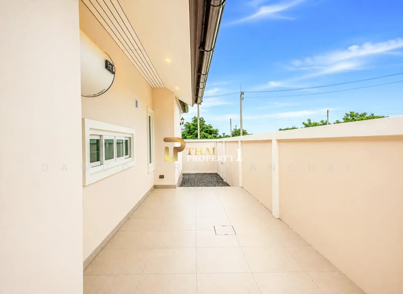 Hua Hin Grand Hills, Prachuap Khiri Khan, Huay Mong Kol Road, Hin Lek Fai, Hua Hin, Prachuap Khiri Khan, 3 Bedrooms, 312 sqm, Single Detached House For Sale, by Dawud Prathanchai, 500444148 - DDproperty.com