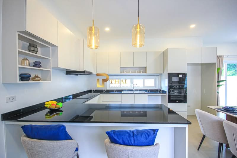 Hua Hin Grand Hills, Prachuap Khiri Khan, Huay Mong Kol Road, Hin Lek Fai, Hua Hin, Prachuap Khiri Khan, 3 Bedrooms, 312 sqm, Single Detached House For Sale, by Dawud Prathanchai, 500444148 - DDproperty.com