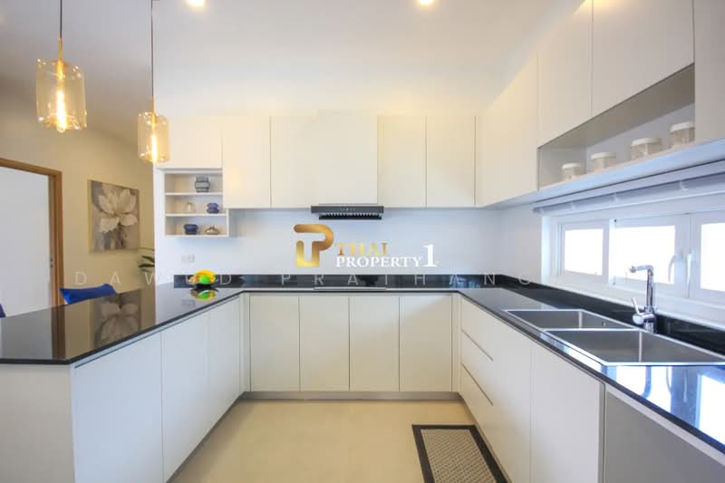 Hua Hin Grand Hills, Prachuap Khiri Khan, Huay Mong Kol Road, Hin Lek Fai, Hua Hin, Prachuap Khiri Khan, 3 Bedrooms, 312 sqm, Single Detached House For Sale, by Dawud Prathanchai, 500444148 - DDproperty.com