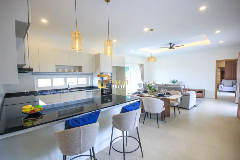 Hua Hin Grand Hills : หัวหิน แกรนด์ ฮิลล์, ประจวบคีรีขันธ์, ถนนห้วยมงคล, หินเหล็กไฟ, หัวหิน, ประจวบคีรีขันธ์, 312 ตร.ม., บ้านเดี่ยว ขาย, โดย Dawud Prathanchai, 500444148 - DDproperty.com