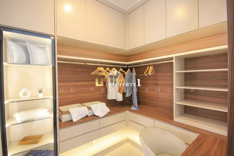 Hua Hin Grand Hills, Prachuap Khiri Khan, Huay Mong Kol Road, Hin Lek Fai, Hua Hin, Prachuap Khiri Khan, 3 Bedrooms, 312 sqm, Single Detached House For Sale, by Dawud Prathanchai, 500444148 - DDproperty.com