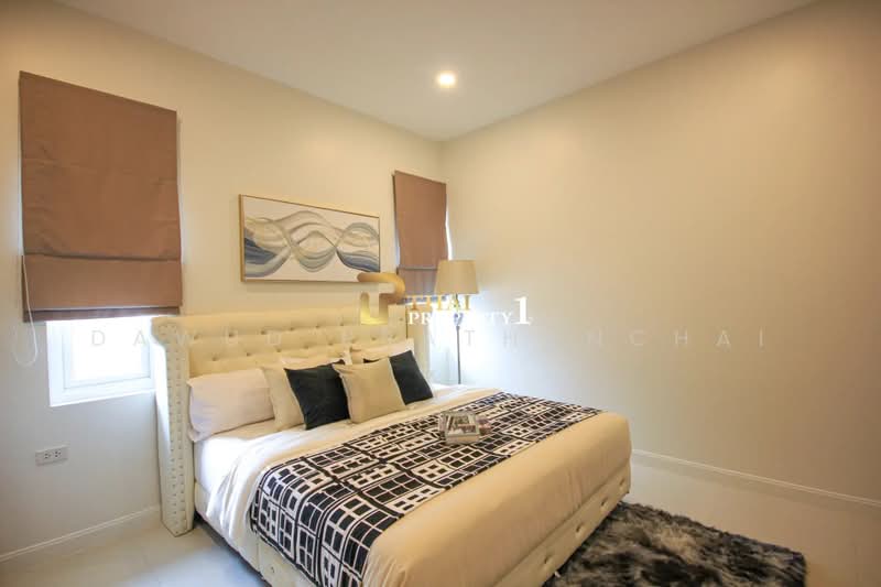 Hua Hin Grand Hills, Prachuap Khiri Khan, Huay Mong Kol Road, Hin Lek Fai, Hua Hin, Prachuap Khiri Khan, 3 Bedrooms, 312 sqm, Single Detached House For Sale, by Dawud Prathanchai, 500444148 - DDproperty.com