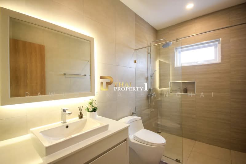 Hua Hin Grand Hills, Prachuap Khiri Khan, Huay Mong Kol Road, Hin Lek Fai, Hua Hin, Prachuap Khiri Khan, 3 Bedrooms, 312 sqm, Single Detached House For Sale, by Dawud Prathanchai, 500444148 - DDproperty.com
